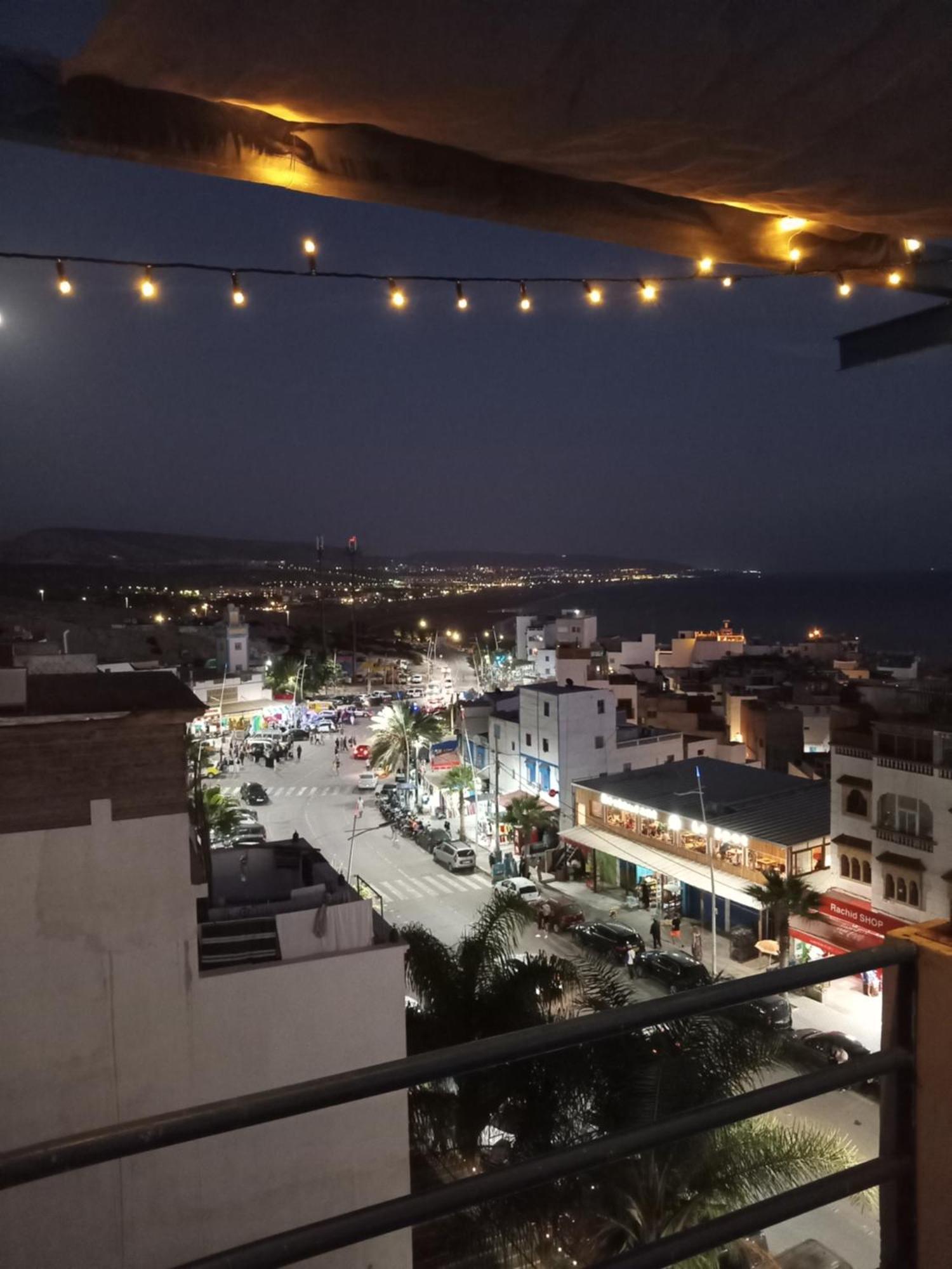Puppy Taghazout Hostel Exterior photo