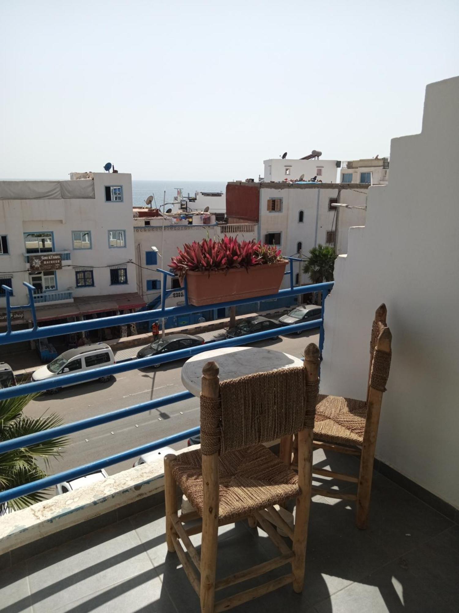 Puppy Taghazout Hostel Room photo