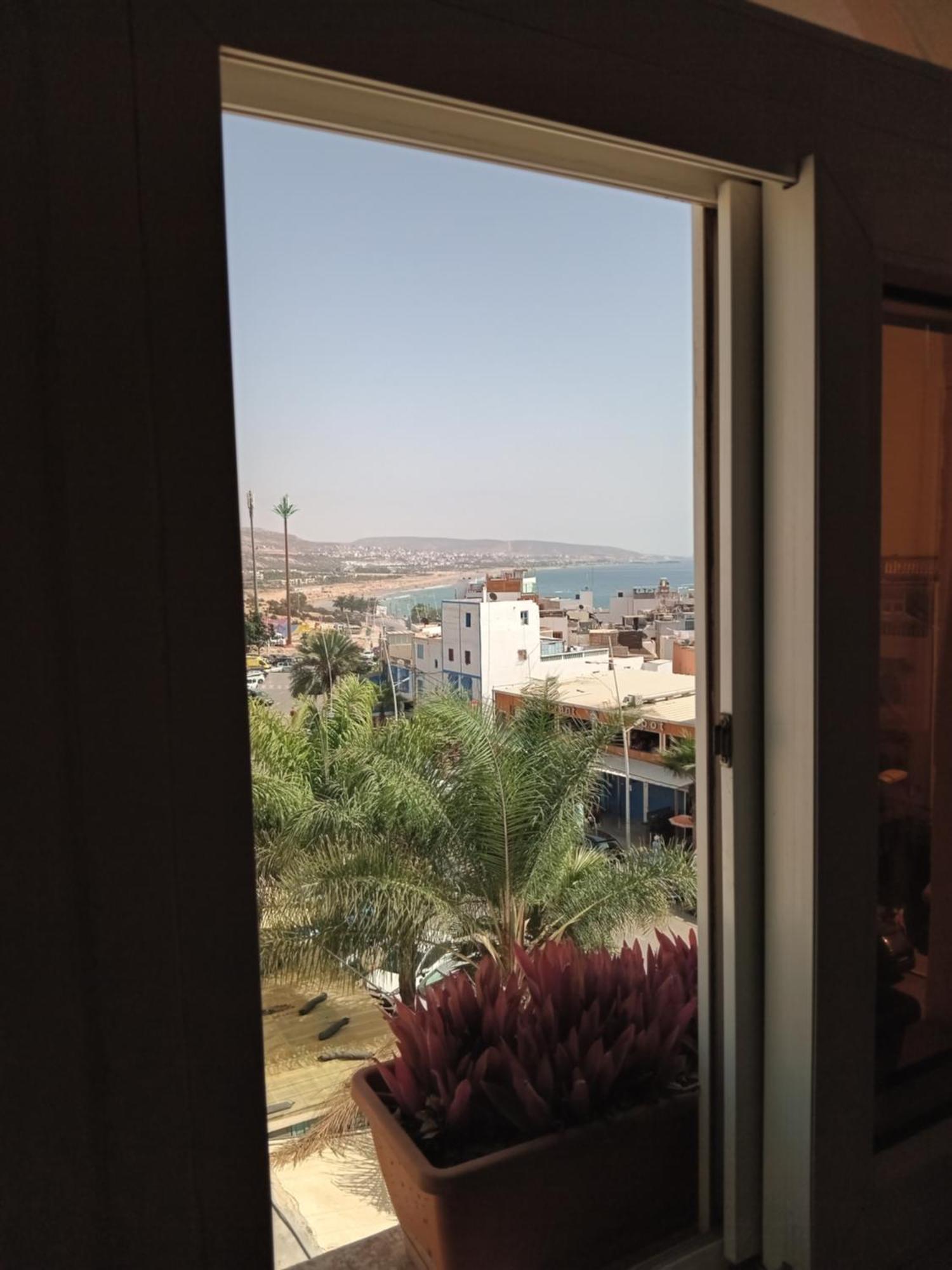 Puppy Taghazout Hostel Room photo